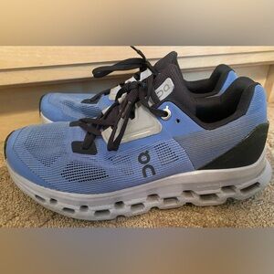On Cloud Running Shoes (Women’s)